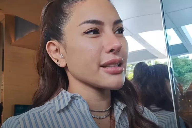 Gegara Sebutan Ular dan Hantu, Nikita Mirzani Dipolisikan Lagi Terkait UU ITE 